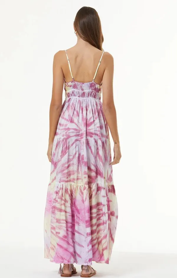 Sienna Dress