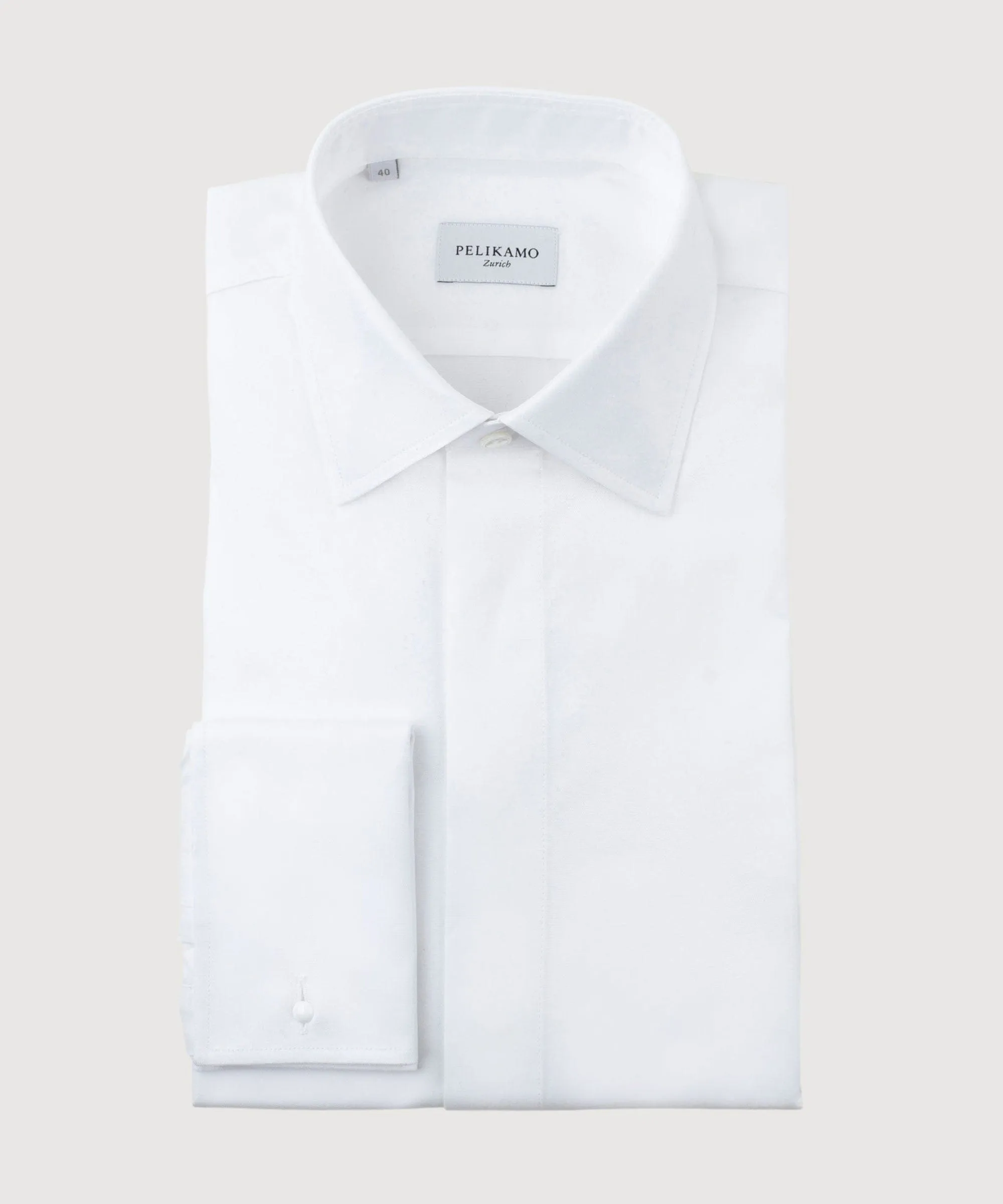 Smoking Shirt
