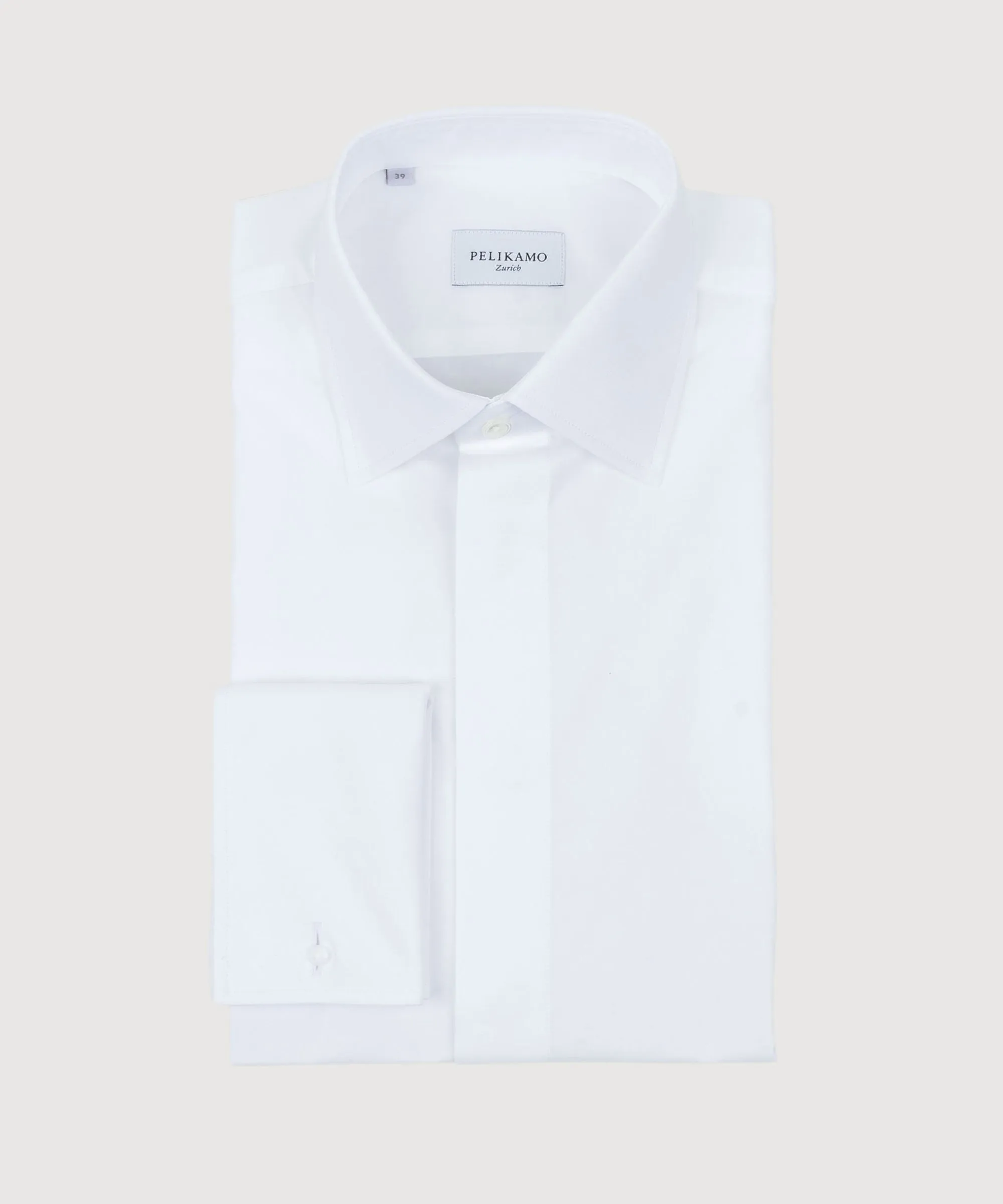 Smoking Shirt