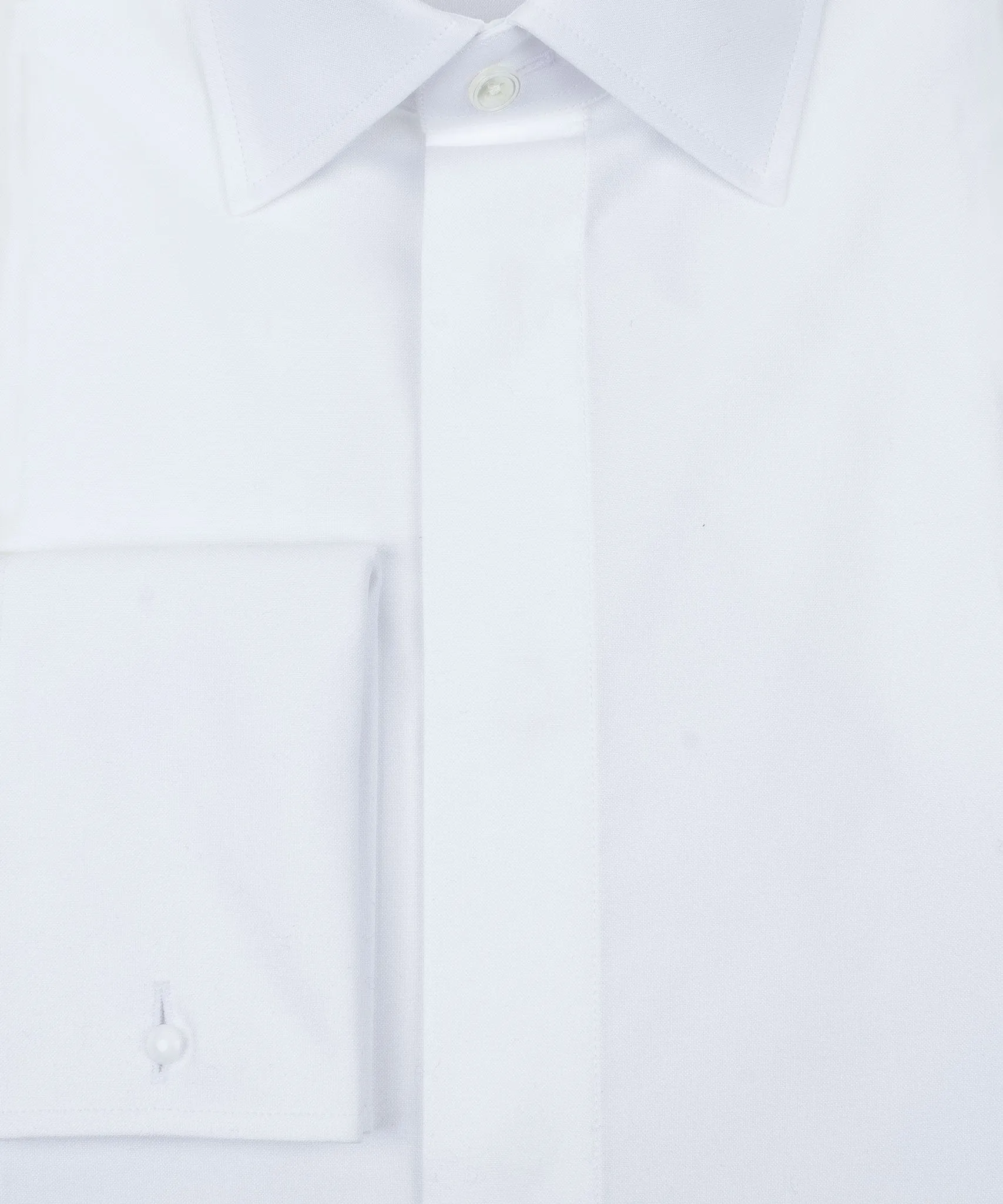 Smoking Shirt