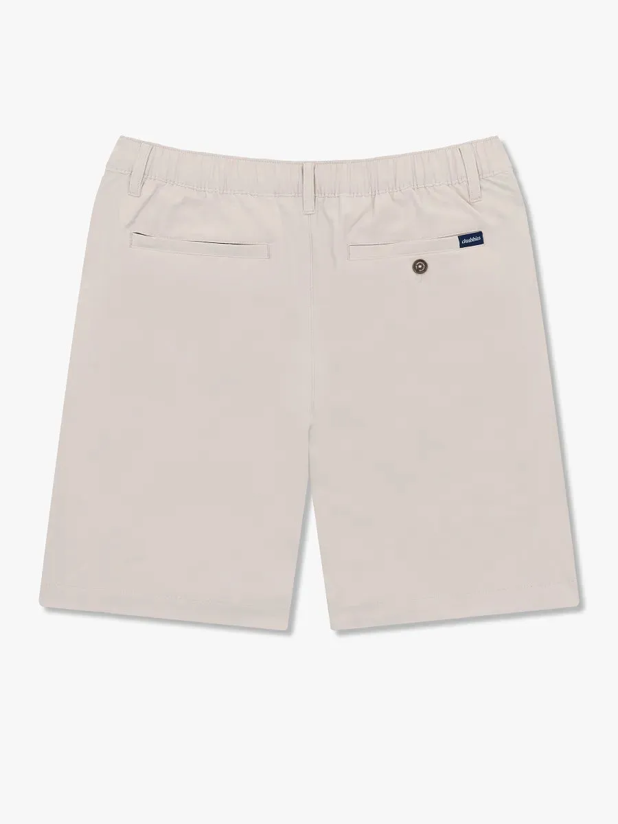 The Khakinators 8" (Lined Everywear Performance Short)