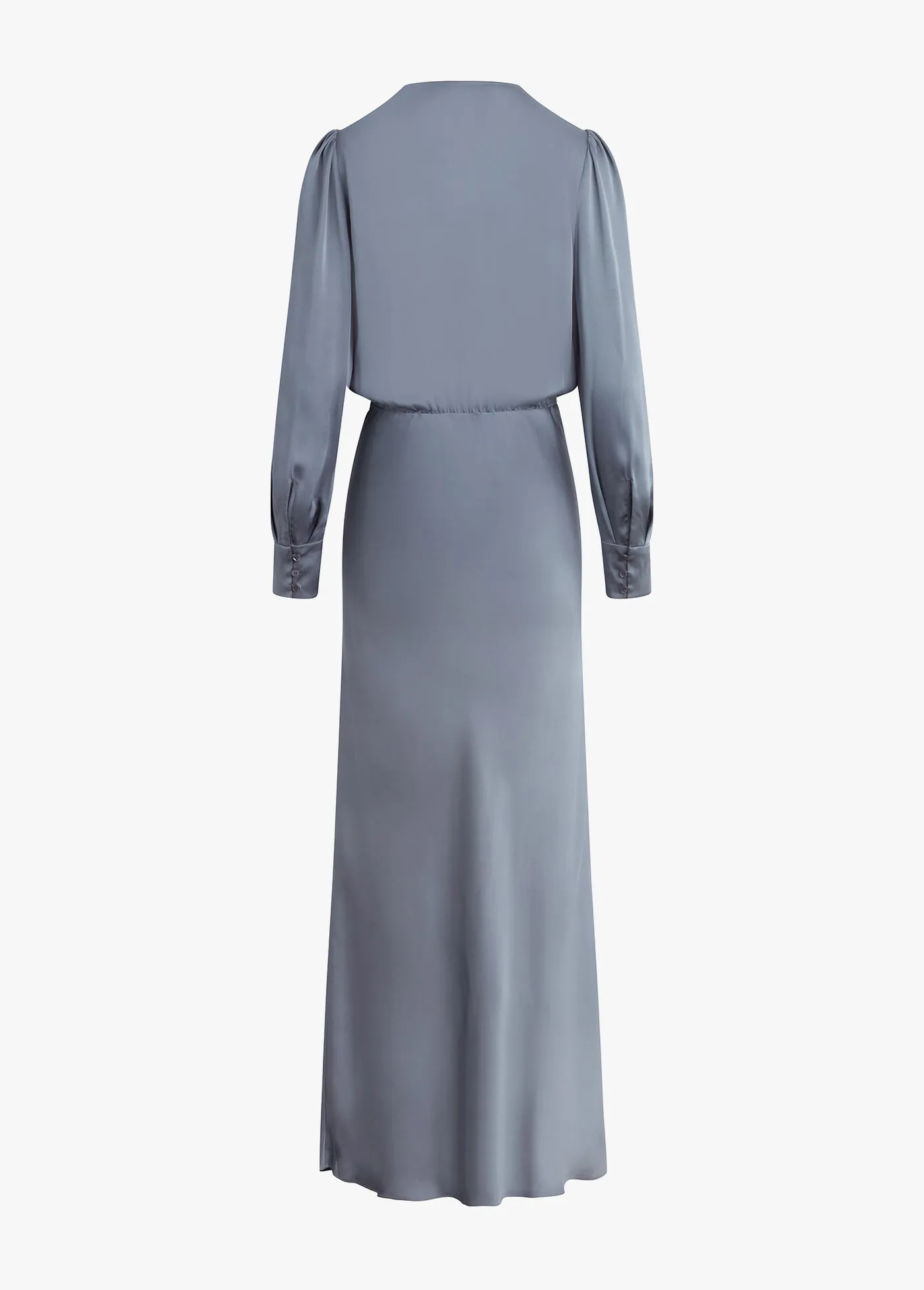 THE NITA DRESS