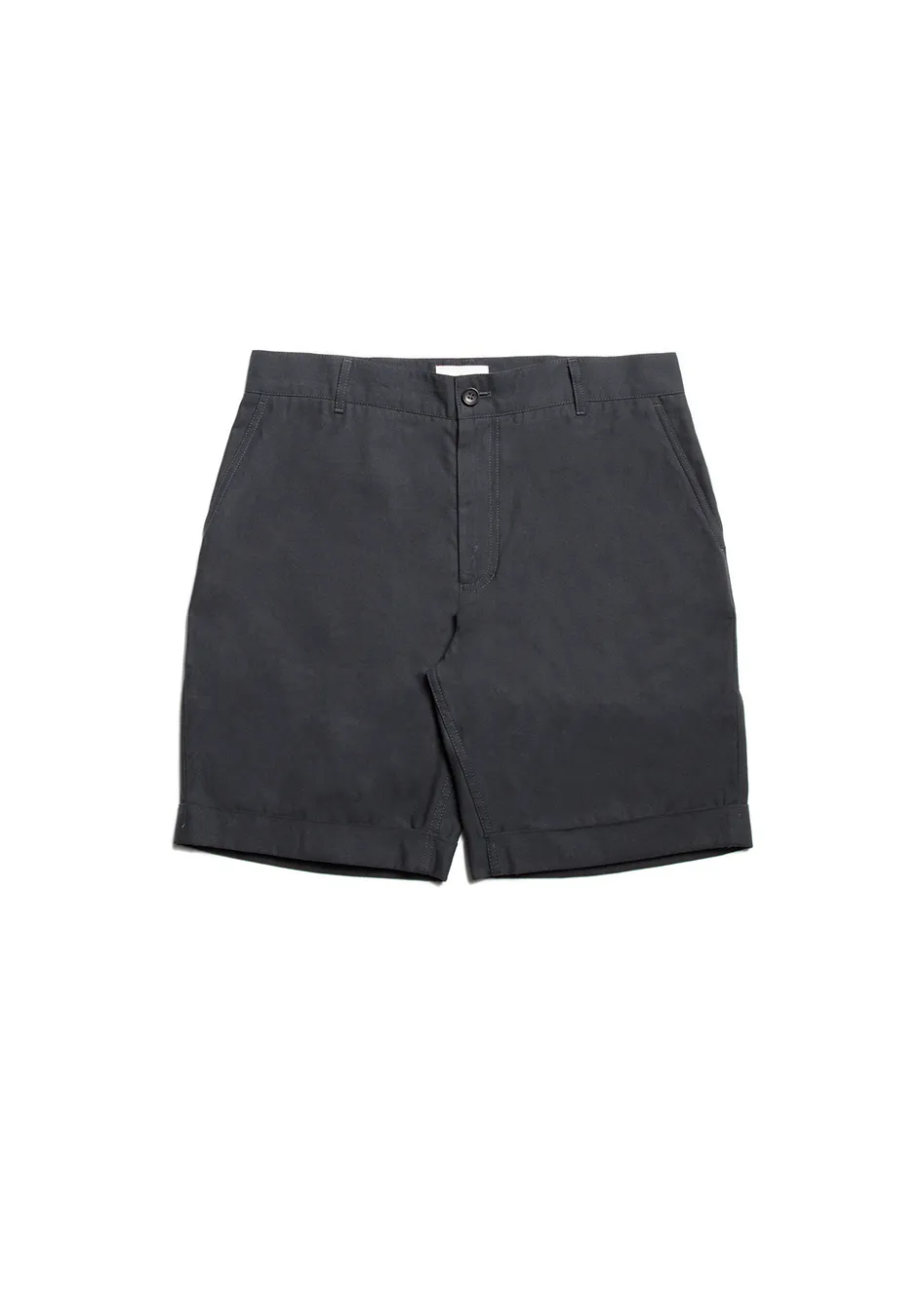 The Summer Chino Short - Ink