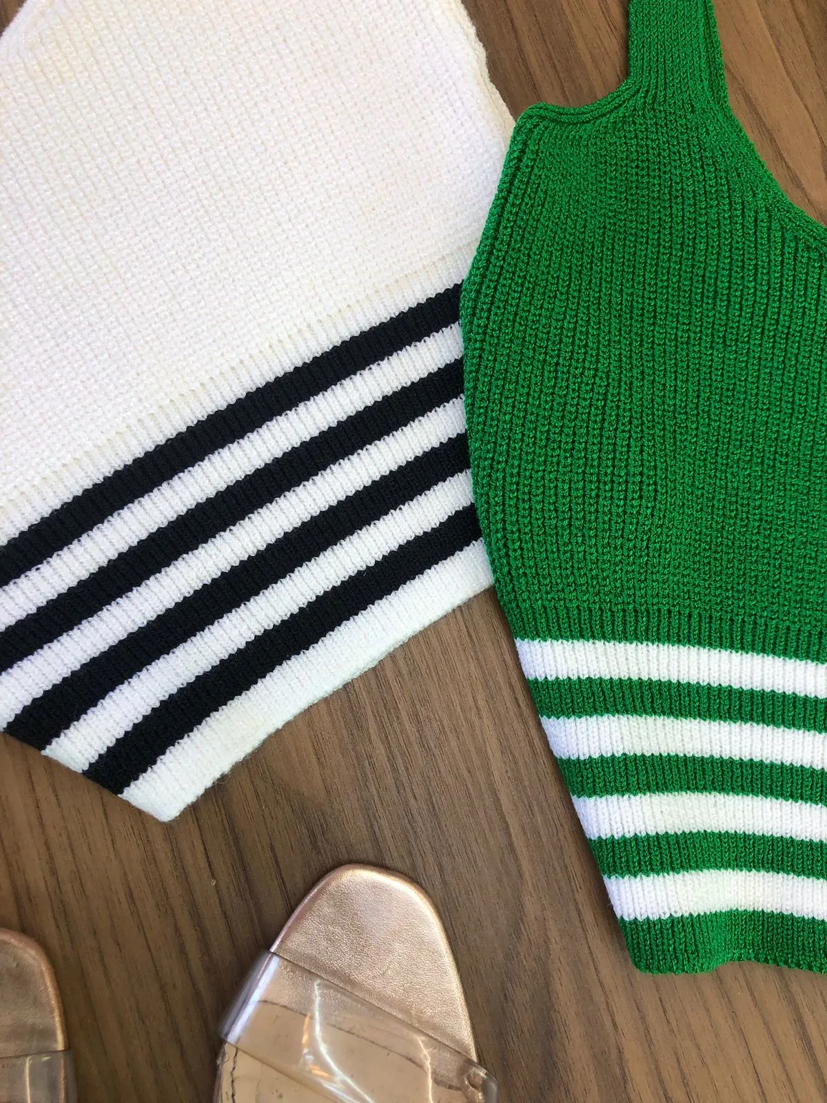 Top Modal Listras XL003.   (ES/M)