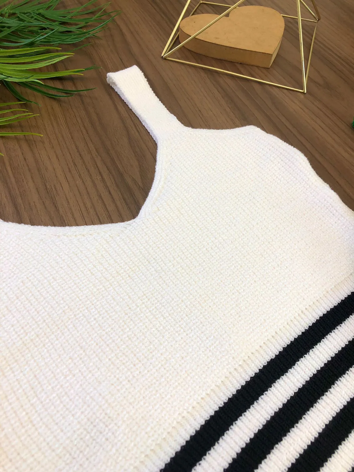 Top Modal Listras XL003.   (ES/M)