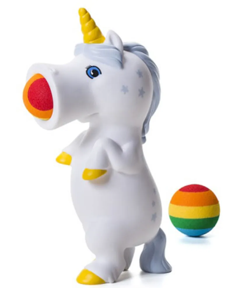 Toys/ Games: Unicorn Popper