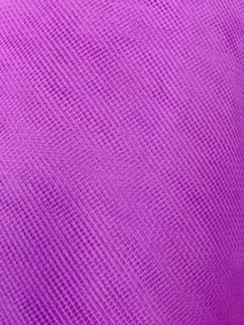 Tutu Net - 60-inches Wide Orchid