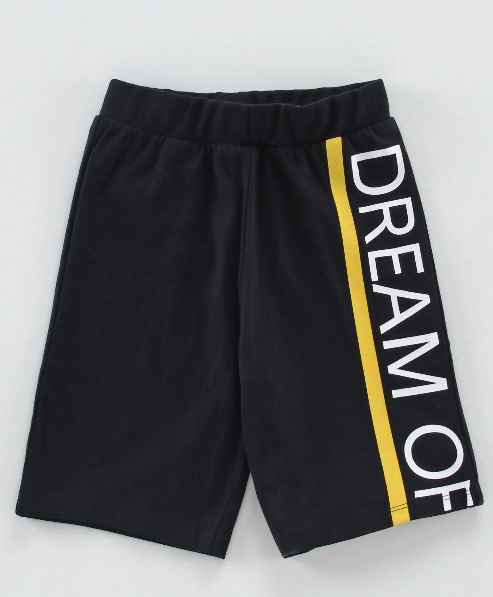 Ventra Dream Printed Shortset