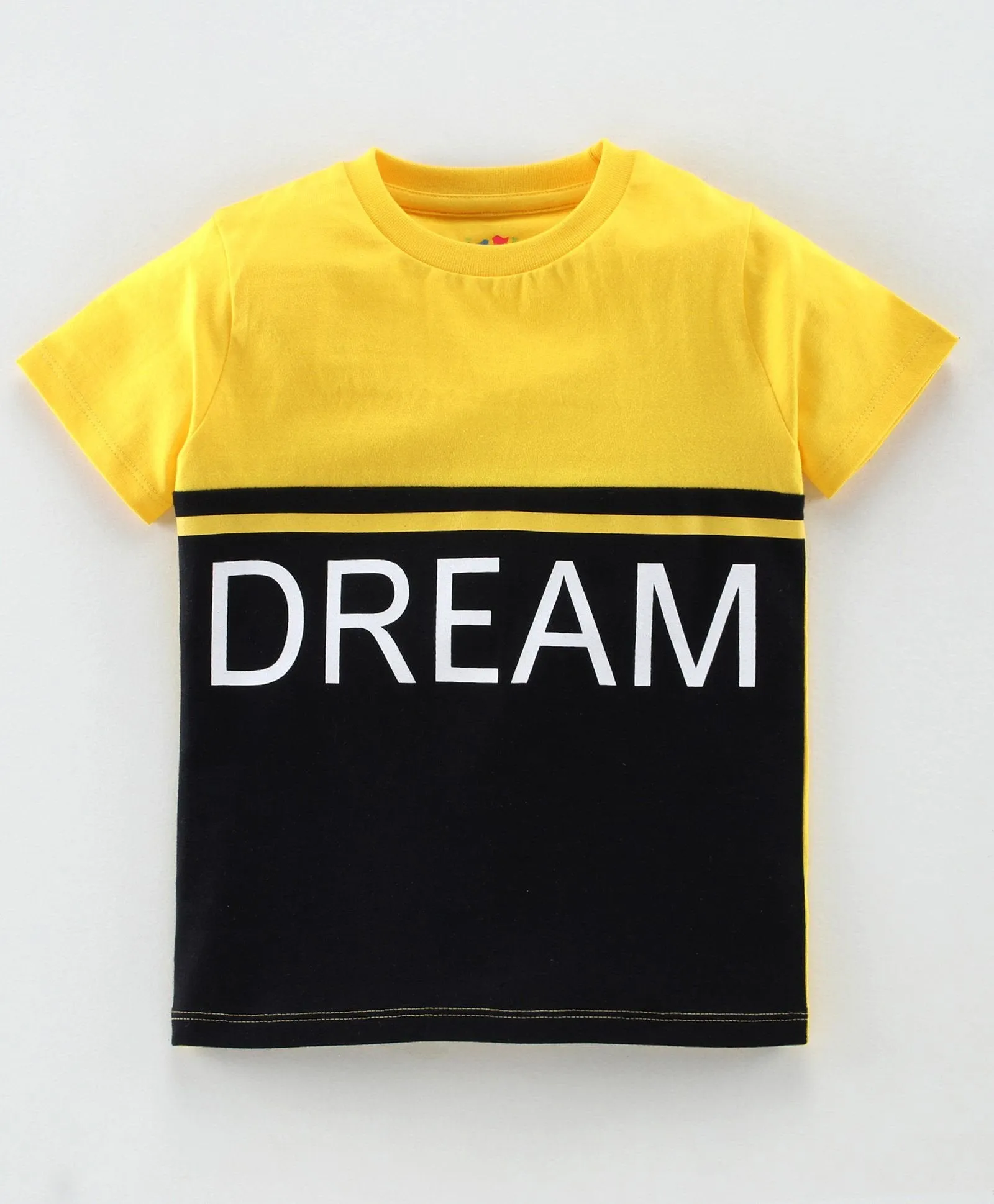 Ventra Dream Printed Shortset