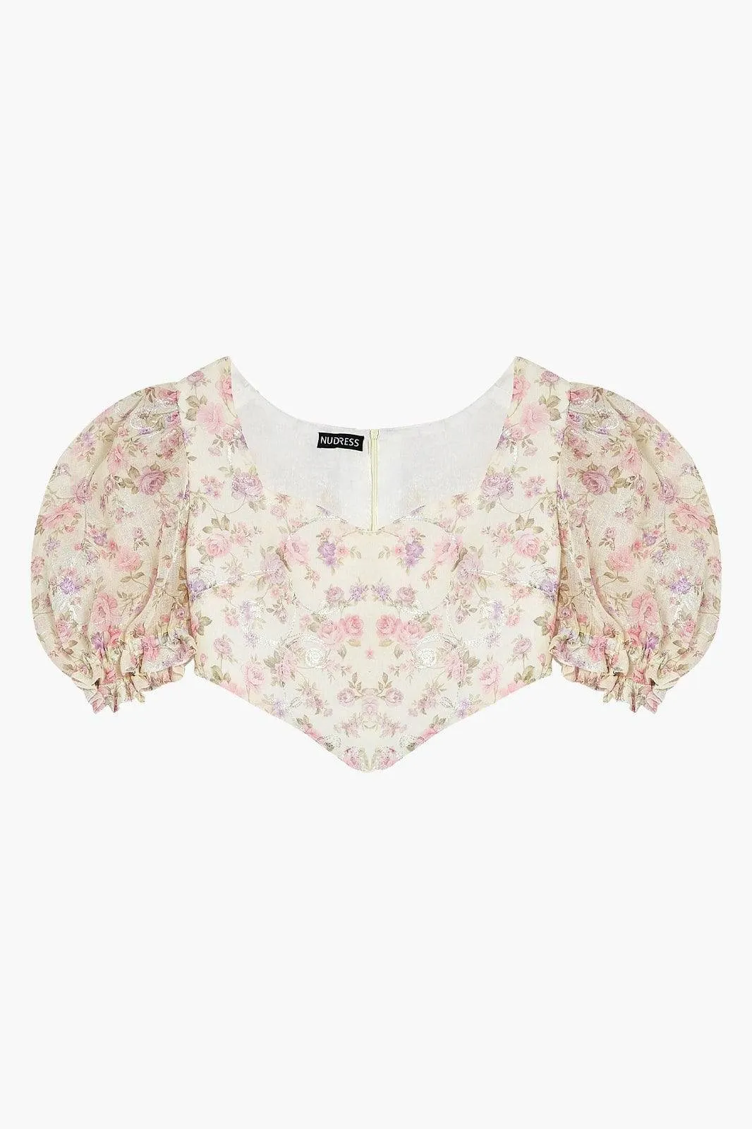 Violetta Top
