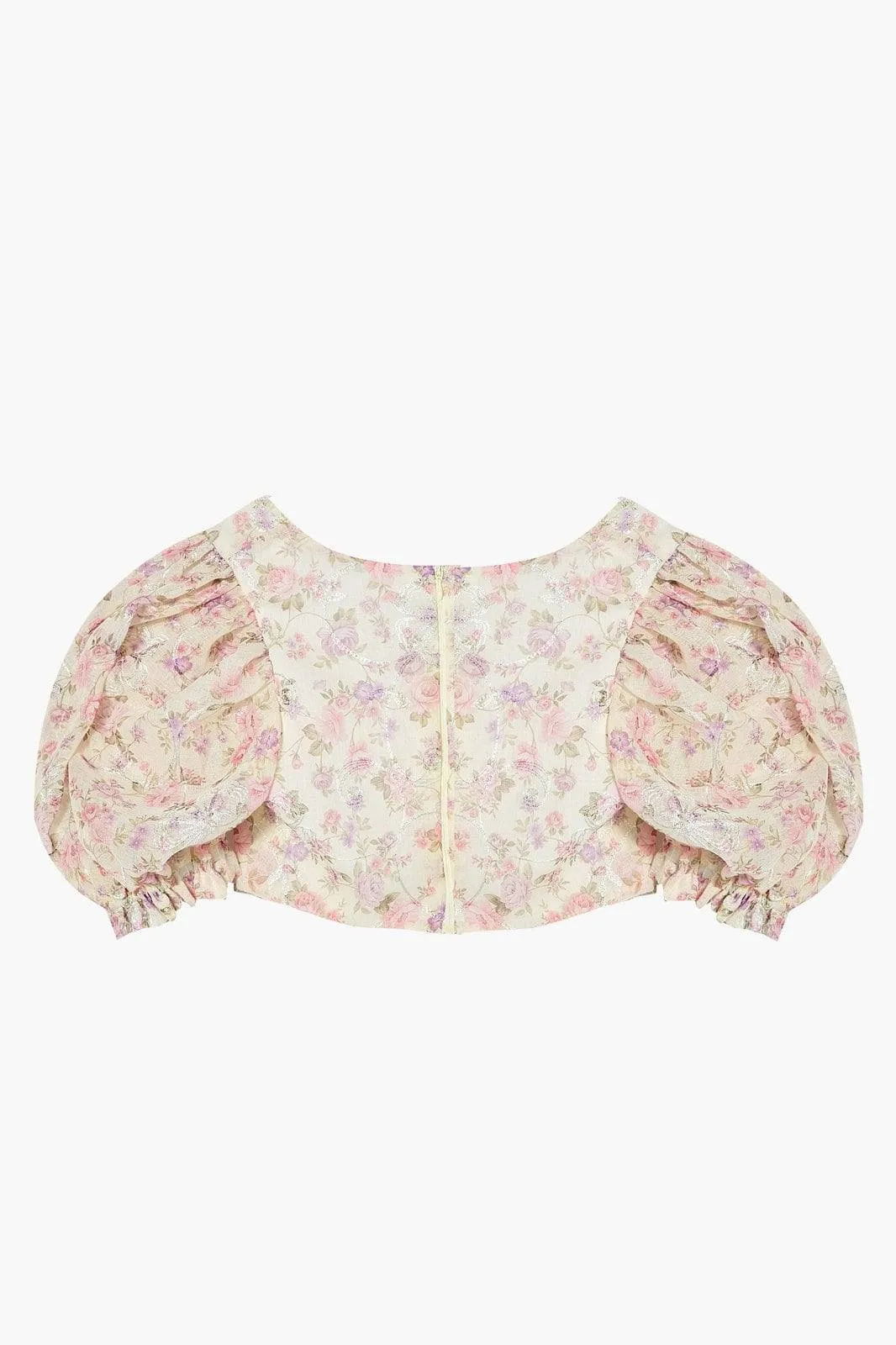 Violetta Top
