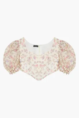 Violetta Top