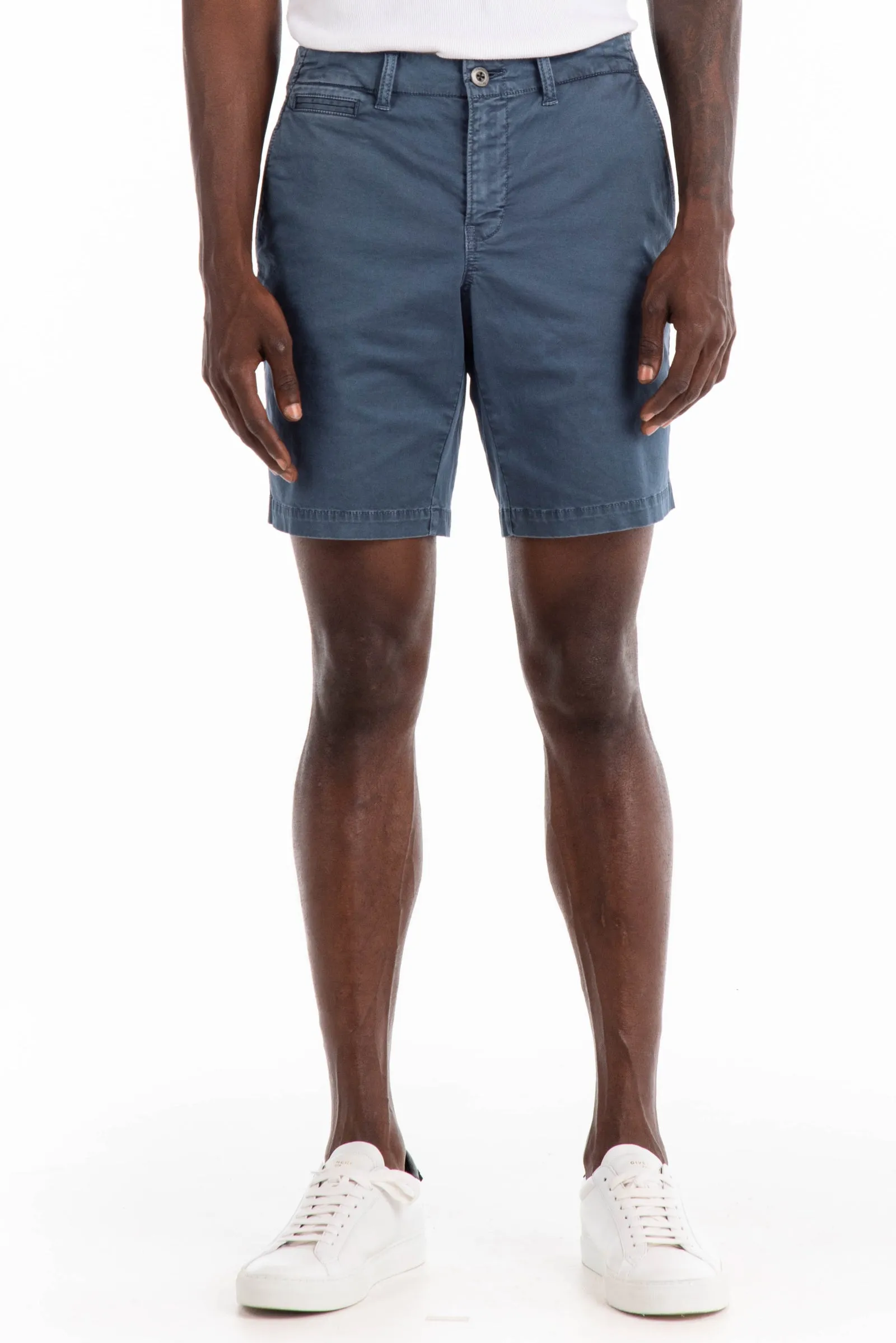 Walden 9" Chino Short 20% Off Bundle - Slate and Olive