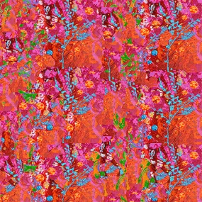 Walter Knabe Apollo Machine Printed Wall Covering