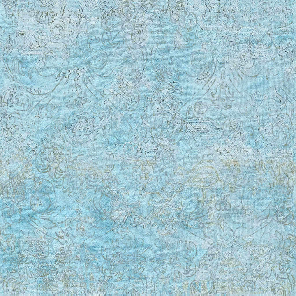 Walter Knabe Weston Machine Printed Fabric