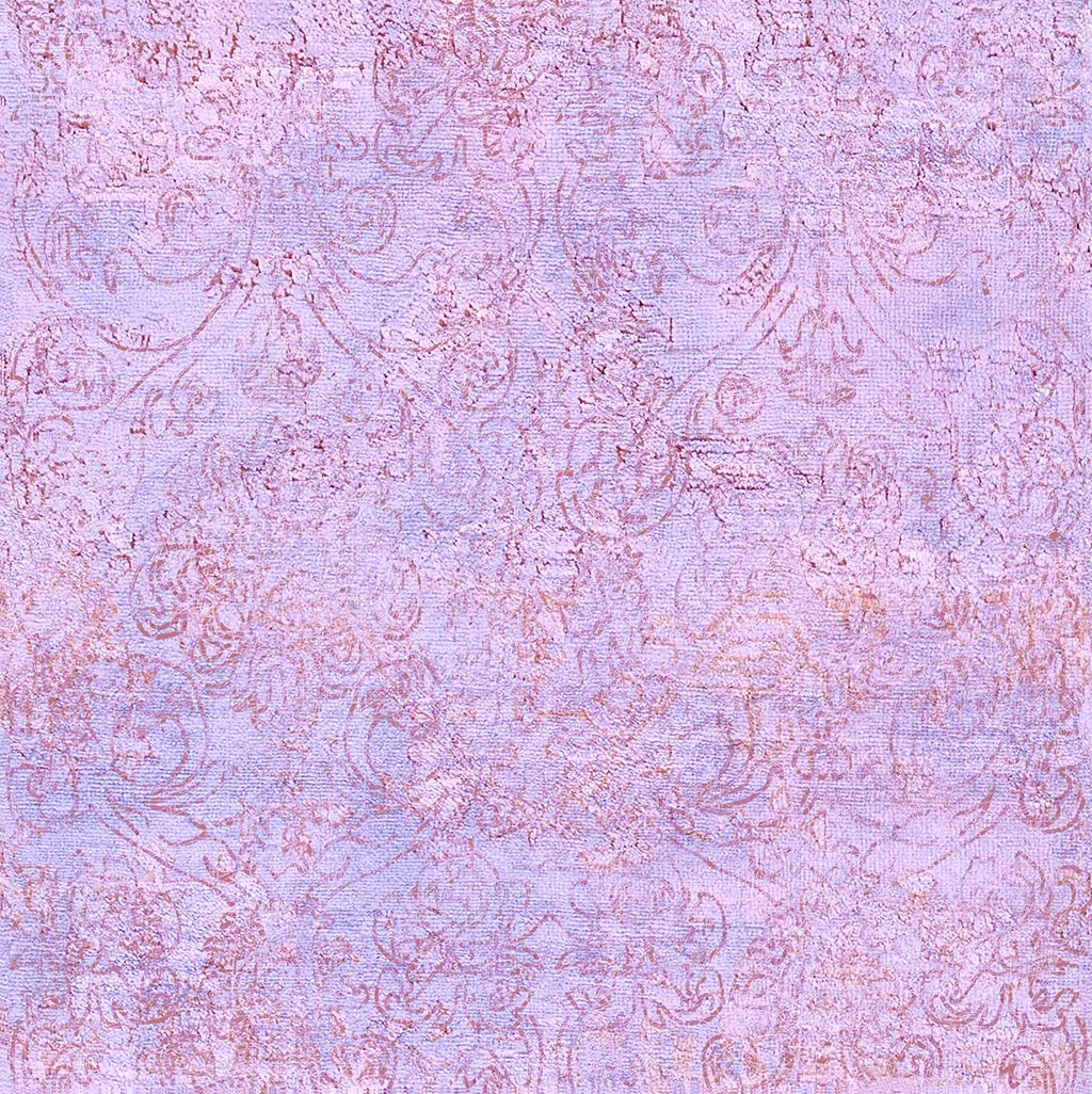 Walter Knabe Weston Machine Printed Fabric