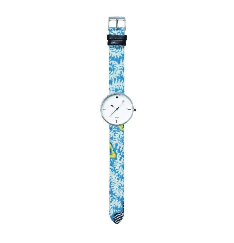 WISH W2001L /KAMARATIH BLUE 005