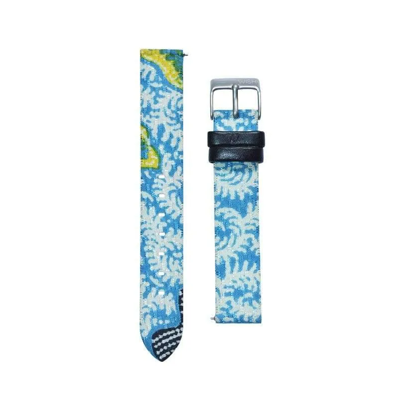 WISH W2001L /KAMARATIH BLUE 005