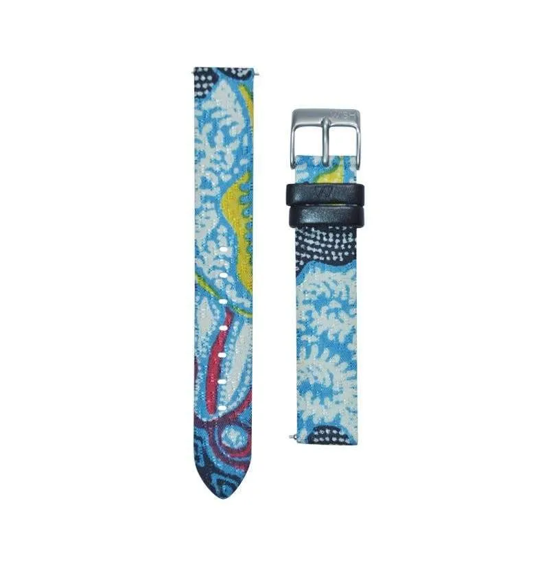 WISH W2001L /KAMARATIH BLUE 016