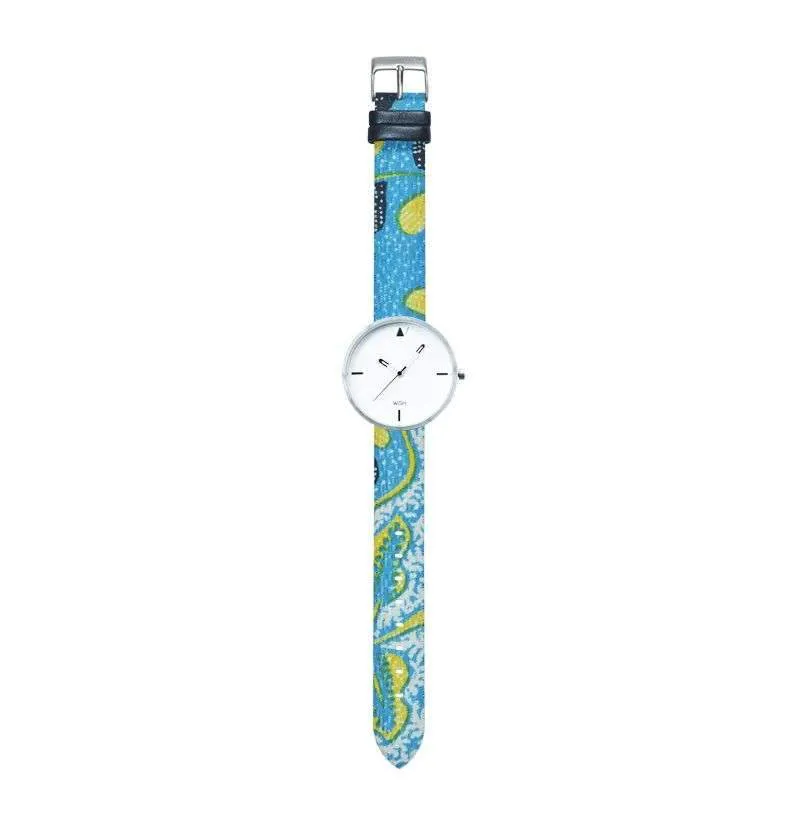 WISH W2001M /KAMARATIH BLUE 020