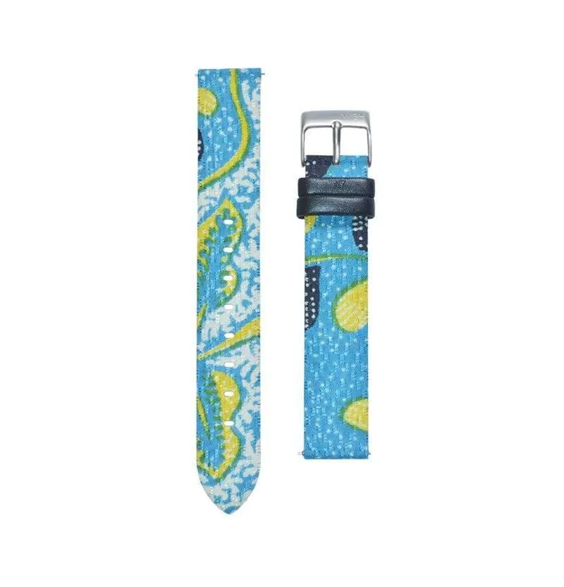 WISH W2001M /KAMARATIH BLUE 020