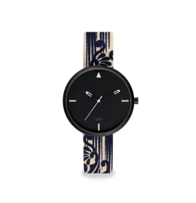 WISH W2002L/04A JAM TANGAN BATIK