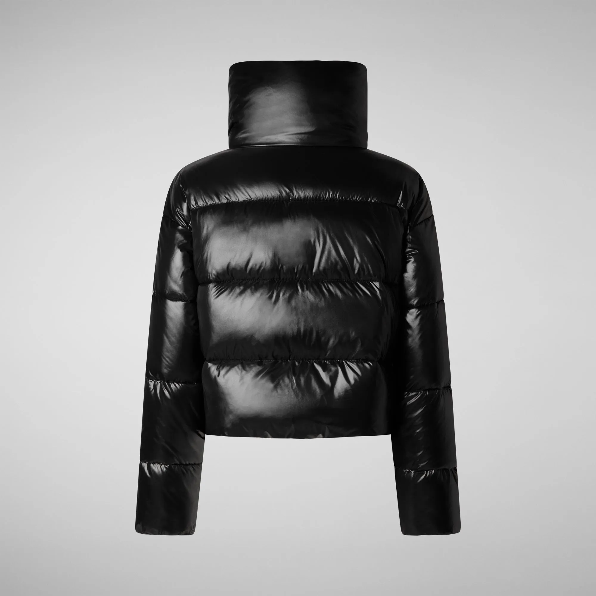 Woman's jacket Heidi in black