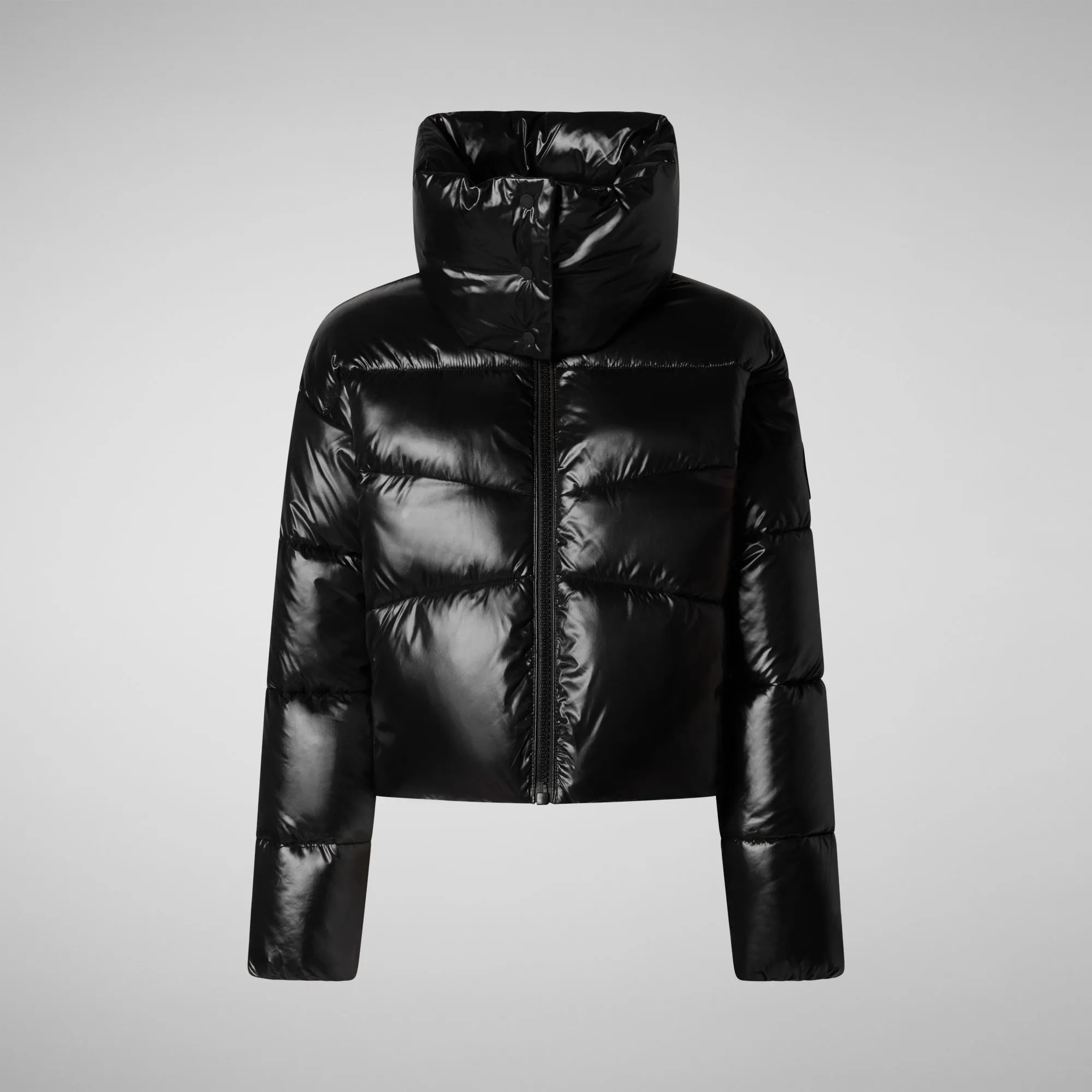 Woman's jacket Heidi in black