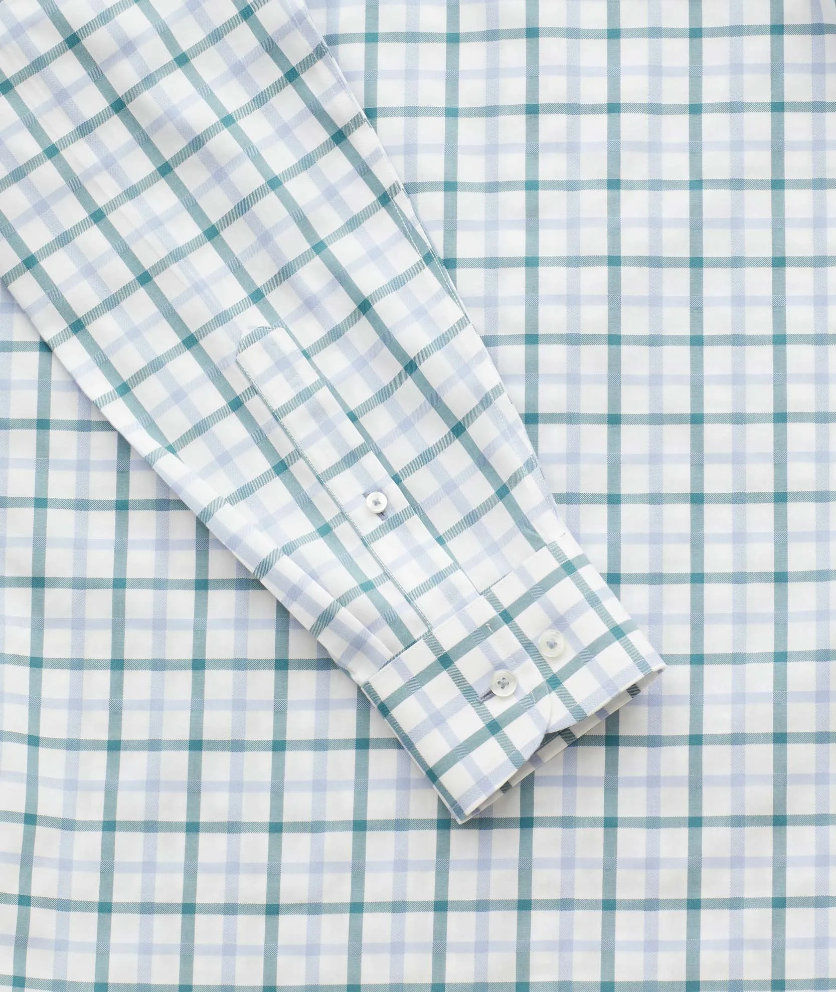 Wrinkle-Free Cantaberra Shirt