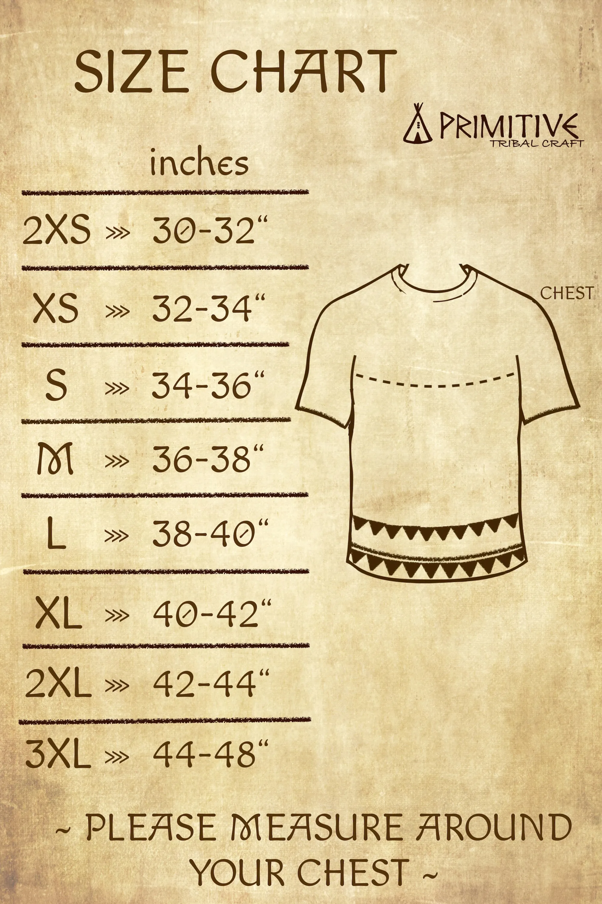 XXL Long Kurta ⋙ Organic Cotton